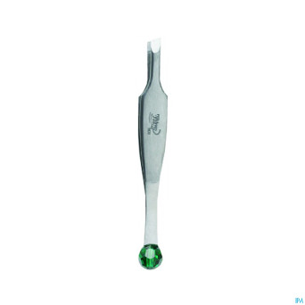 Vitry pince epil prof precieuse swarovski    1015s