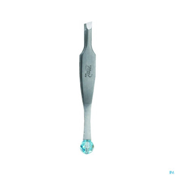 Vitry pince epil prof precieuse swarovski    1015s