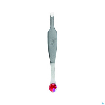 Vitry pince epil prof precieuse swarovski    1015s