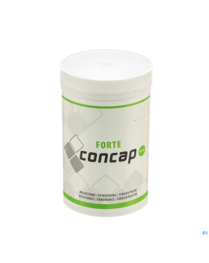 Concap forte  caps 400x450mg