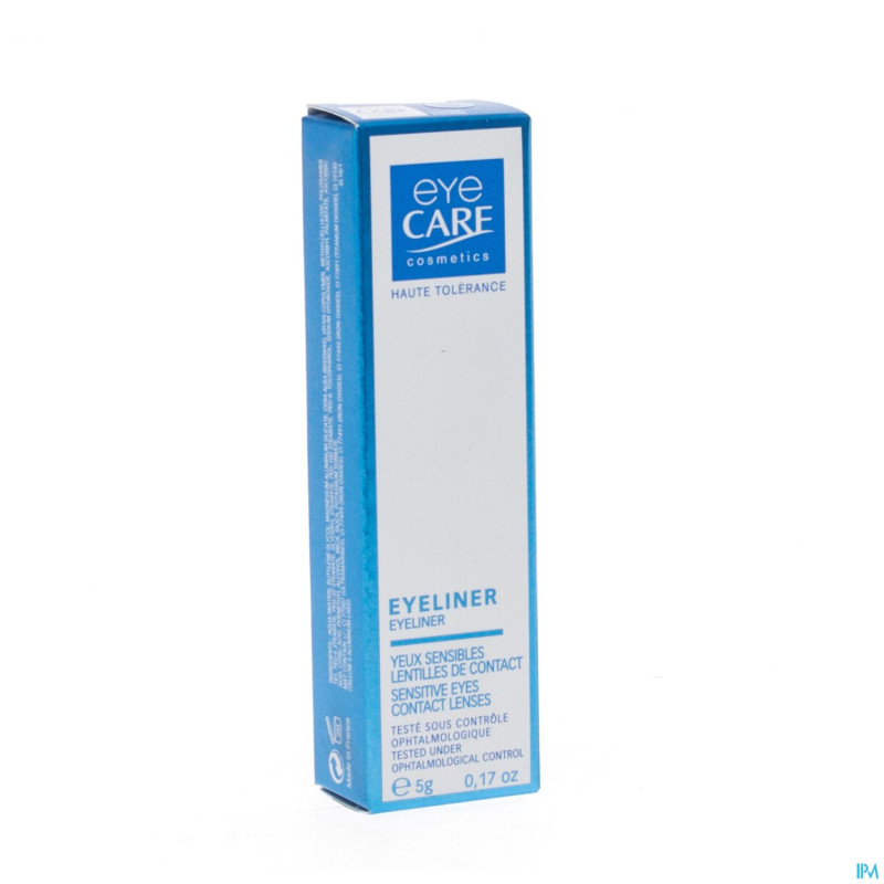Eye care emulsion demaq yeux sens. 60ml cfr3757499