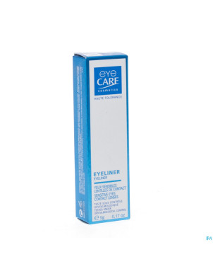 Eye care emulsion demaq yeux sens. 60ml cfr3757499