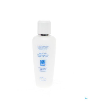 Eye care emulsion demaq yeux sens. 60ml cfr3757499