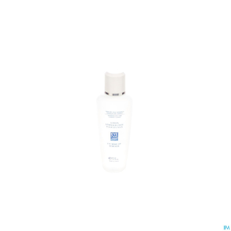 Eye care lot. demaq yeux sens.60ml 163 cfr 3758430