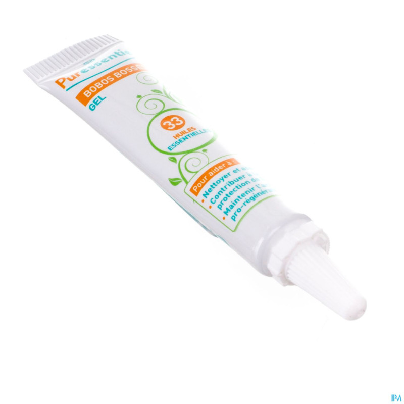 Puressentiel bobos bosses gel 33 hle ess  tube 5ml