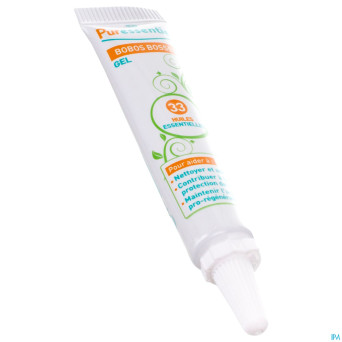 Puressentiel bobos bosses gel 33 hle ess  tube 5ml