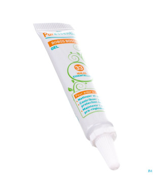 Puressentiel bobos bosses gel 33 hle ess  tube 5ml