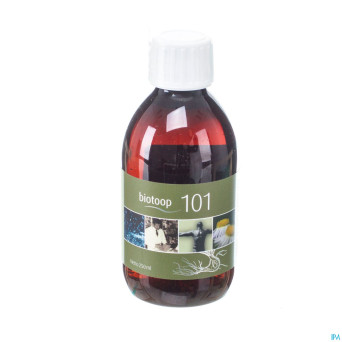 Biotoop fytocomplex 101 250ml