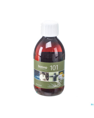 Biotoop fytocomplex 101 250ml