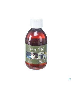 Biotoop fytocomplex 116 250ml