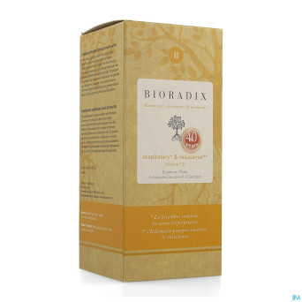 Biotoop fytocomplex 131 250ml