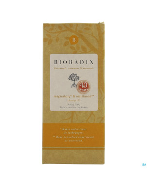 Biotoop fytocomplex 131 250ml