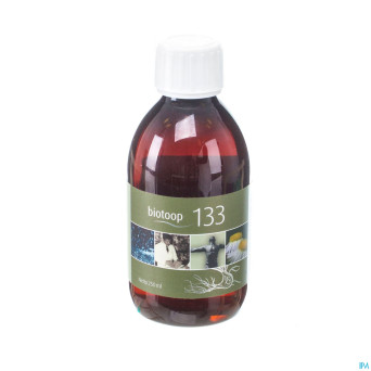 Biotoop fytocomplex 133 250ml