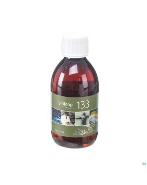 Biotoop fytocomplex 133 250ml
