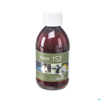 Biotoop fytocomplex 152 250ml