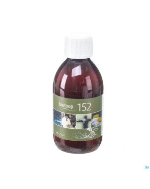 Biotoop fytocomplex 152 250ml