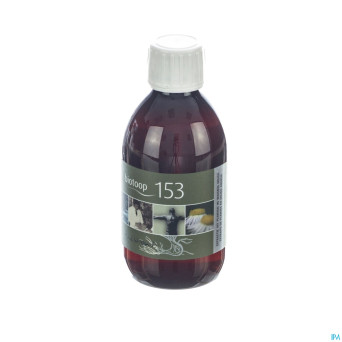 Biotoop fytocomplex 153 250ml