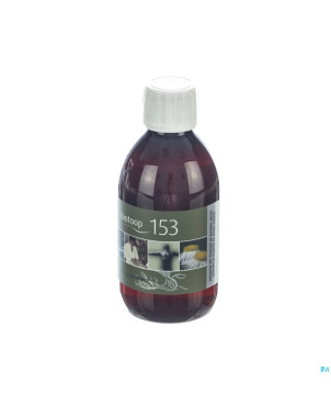 Biotoop fytocomplex 153 250ml