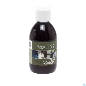 Biotoop fytocomplex 163 250ml