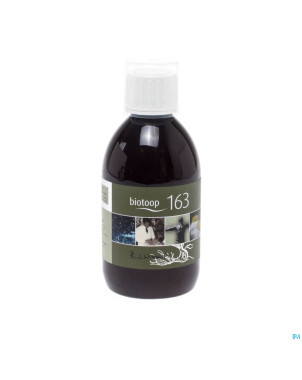 Biotoop fytocomplex 163 250ml