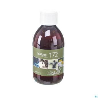 Biotoop fytocomplex 172 250ml