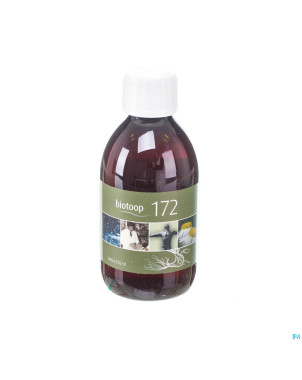 Biotoop fytocomplex 172 250ml