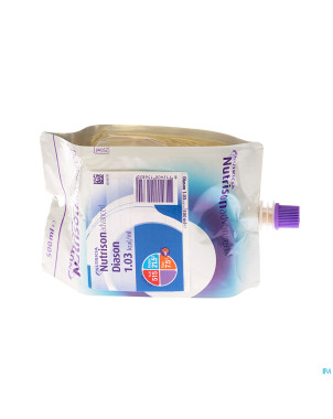 Nutrison advanced diason    pack 500ml