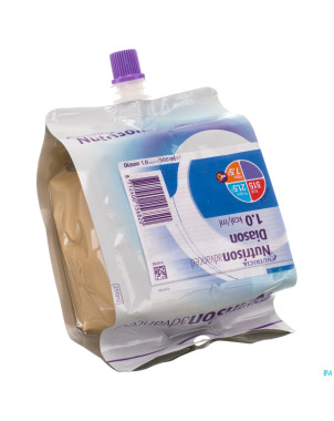 Nutrison advanced diason    pack 500ml