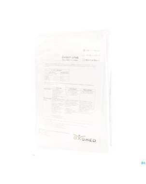 Securiplus protege matelas  90x200cm    327720190