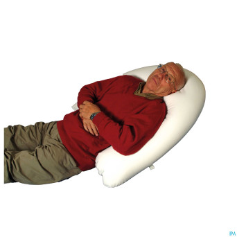 Bodyfix standard taie bleu claire    306990102