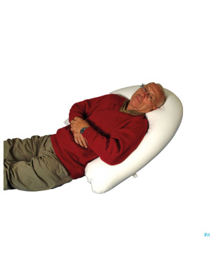 Bodyfix standard taie bleu claire    306990102