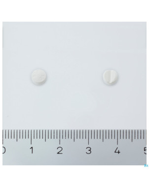 Bisoprolol sandoz 2,5 mg comp pell 30 x 2,5 mg