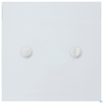 Bisoprolol sandoz 2,5 mg comp pell 30 x 2,5 mg