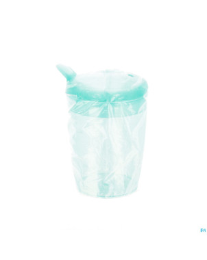 Wolf gobelet malade modele haut 250ml