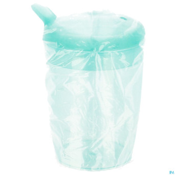 Wolf gobelet malade modele haut 250ml