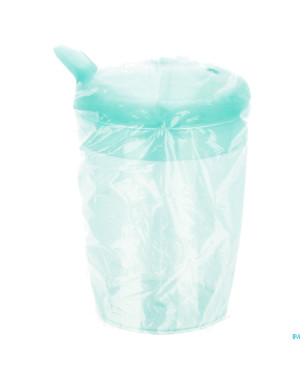 Wolf gobelet malade modele haut 250ml