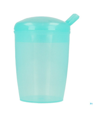 Wolf gobelet malade modele haut 250ml