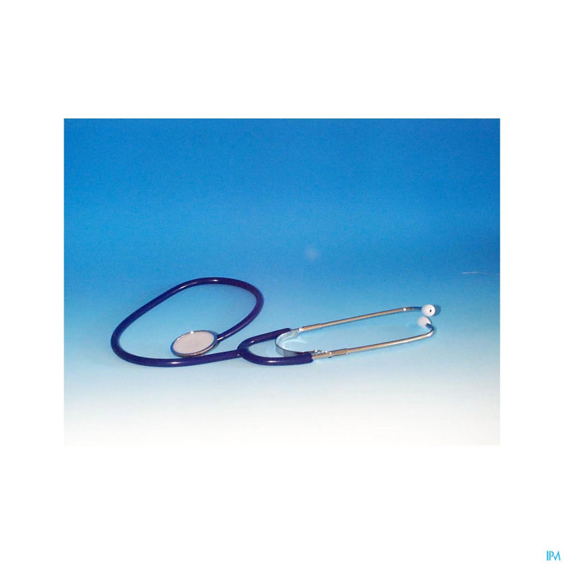 Wolf stethoscope chrome extra plat mod.b