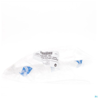 Pipette 10ml gradue 1/10ml   pontos