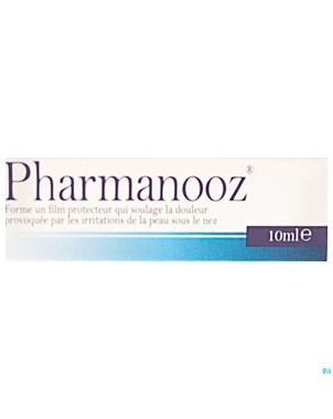 Pharmanooz pate tube 10ml