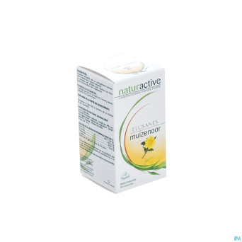 Elusanes piloselle    gel 30