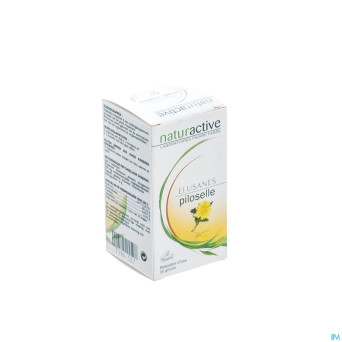 Elusanes piloselle    gel 30