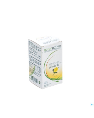 Elusanes piloselle    gel 30