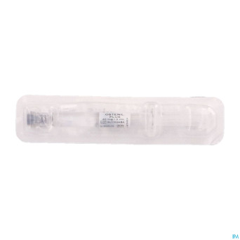 Ostenil plus ser prerempli articulations 2ml