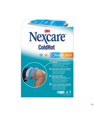 Nexcare 3m coldhot premium+hsse  10x26,5 n15710dab