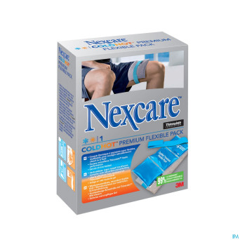 Nexcare 3m coldhot premium+hsse  10x26,5 n15710dab