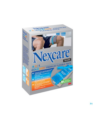 Nexcare 3m coldhot premium+hsse  10x26,5 n15710dab