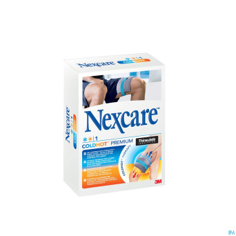 Nexcare 3m coldhot premium+hsse  10x26,5 n15710dab