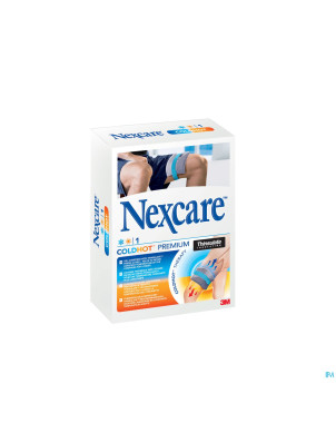 Nexcare 3m coldhot premium+hsse  10x26,5 n15710dab