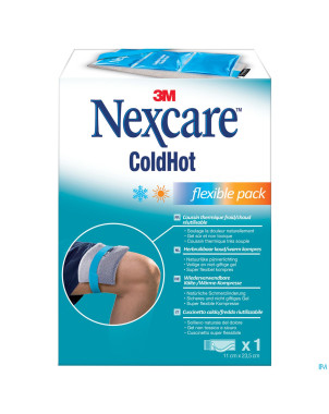 Nexcare 3m coldhot premium+hsse  10x26,5 n15710dab